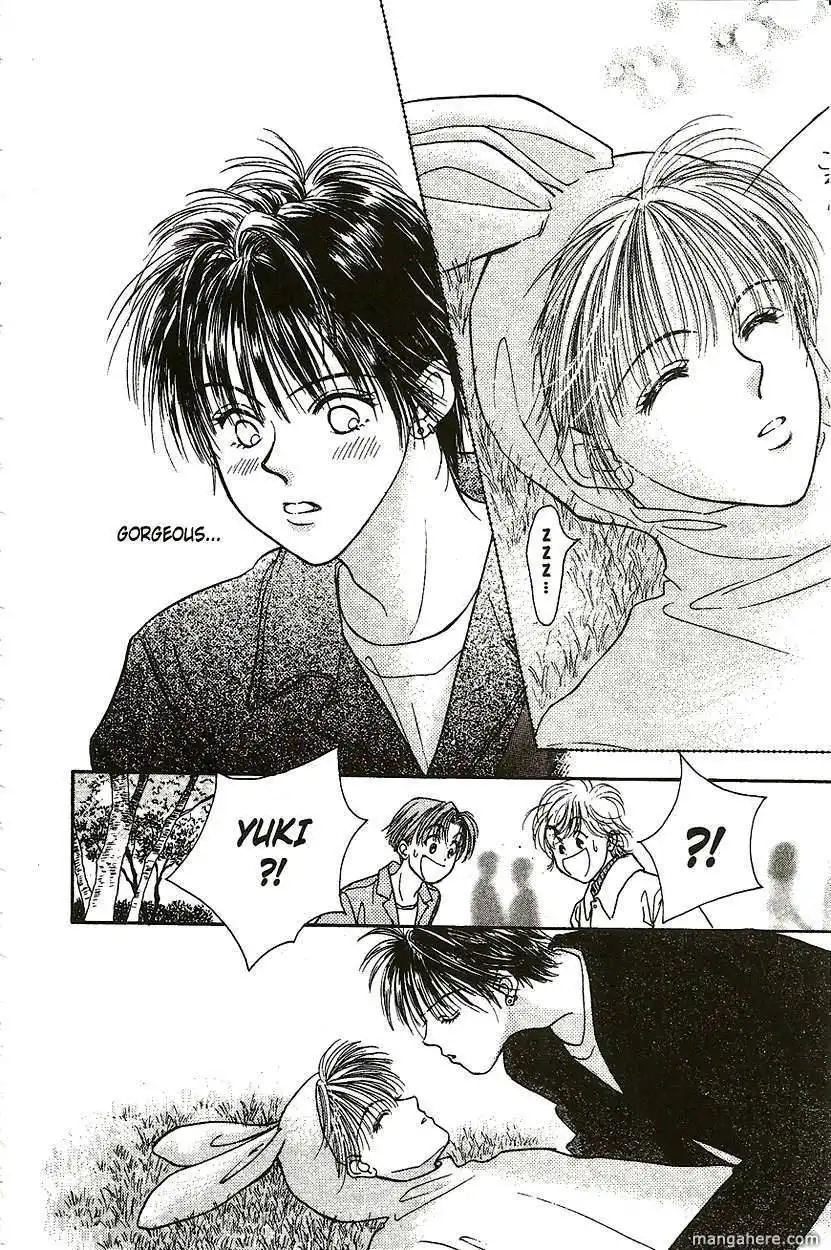 Venus wa Kataomoi Chapter 14 19